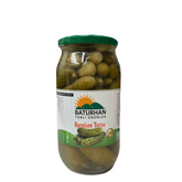 Conservation artisanale du concombre 750 GR